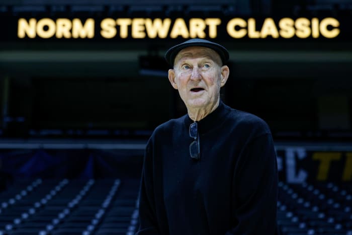 North Kansas City Missouri East St. Louis Illinois basketball Dec 9 2023 Nate Latsch-23